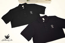 Load image into Gallery viewer, Pharmacy Rx Polo Shirts Slim Cut- Unisex