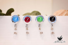 Load image into Gallery viewer, Pharmacy Technician Badge Pulls