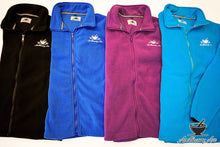 Load image into Gallery viewer, Apothecary Ave Fleece Jackets