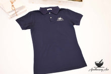 Load image into Gallery viewer, Apothecary Ave Women's Polo Shirts - Slim Cut