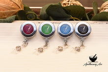 Load image into Gallery viewer, Pharmacy Student Badge Pulls