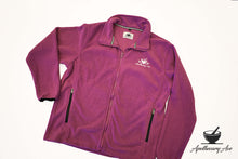 Load image into Gallery viewer, Apothecary Ave Fleece Jackets