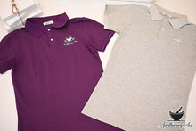 Load image into Gallery viewer, Apothecary Ave Women's Polo Shirts - Slim Cut