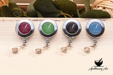 Load image into Gallery viewer, Pharmacist Badge Pulls